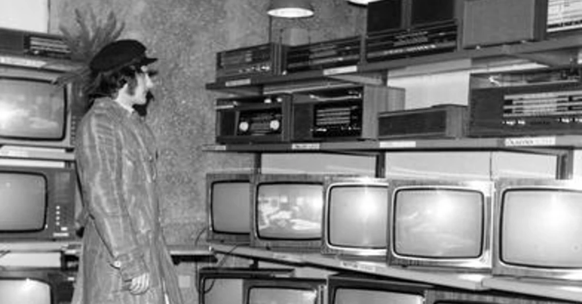 Słynne firmy z czasów PRL. Szybki QUIZ dla znawców, na jednym pytaniu każdy się potknie