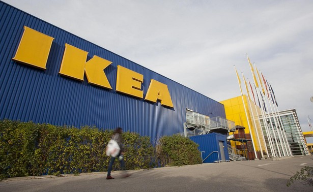 Sklep Ikea