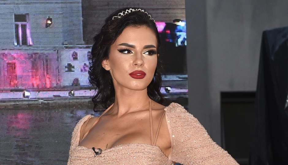 Anita Stanojlović