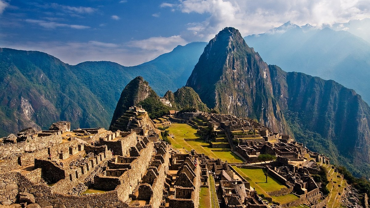 REVOLUCIJA U MAČU PIKČU Peru sadi milion stabala da spasi svetsko čudo od klimatskih katastrofa