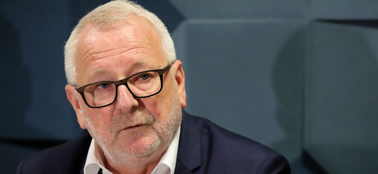 Matyja: Rząd się z nami nie liczy, bo wie, że nie będziemy palić opon [ROZMOWA]