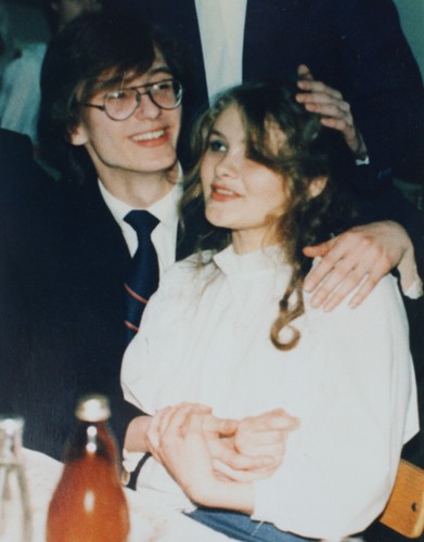 Była posłanka Katarzyna Piekarska przyznaje, że w młodości była bardzo kochliwa