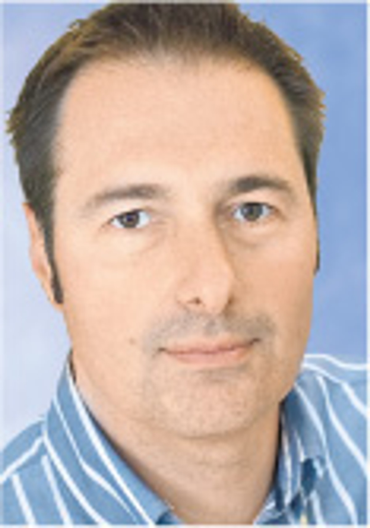 Paweł Rożyński, publicysta „DGP”