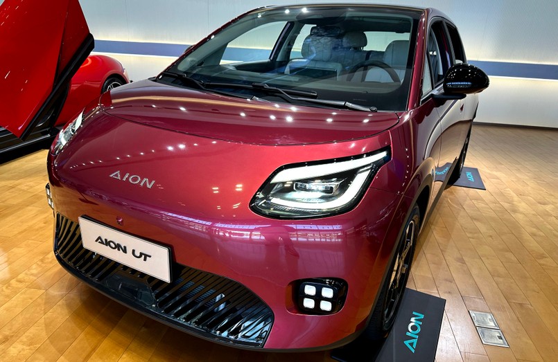 GAC Aion UT