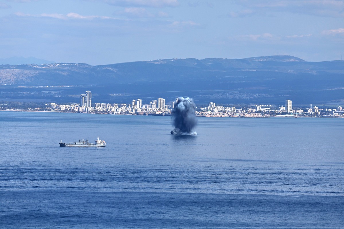 Israel and US launch attack on Iran