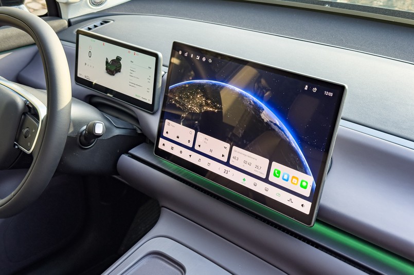 Leapmotor C10