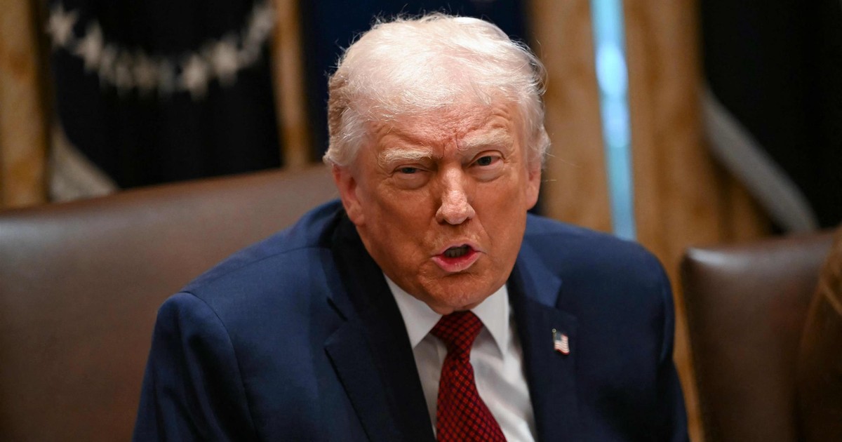 Nowy kraj na celowniku Trumpa. "Miękkie podbrzusze dla USA"