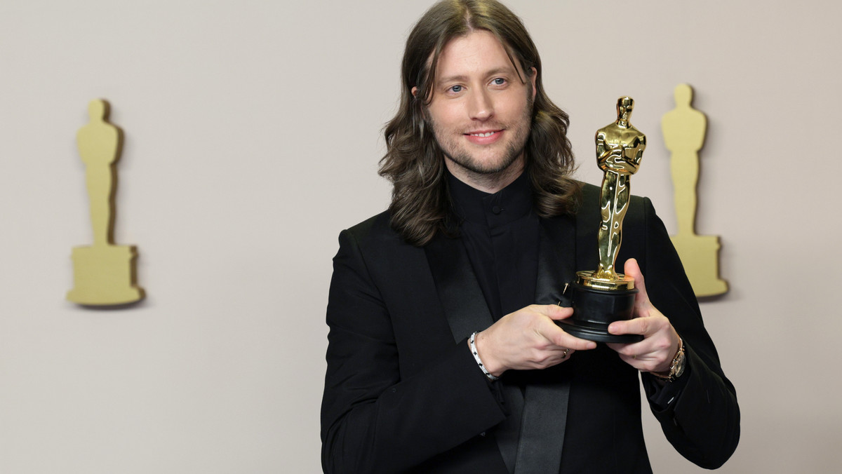 Oscary 2024 z polskimi wątkami. Ludwig Göransson co roku odwiedza dziadków w Polsce