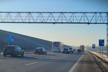 Nowe fotoradary pod Warszawą. W tych miejscach kierowcy nagminnie łamali przepisy