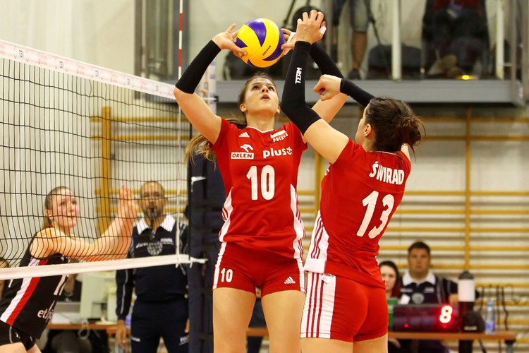 Tęsknicie za 'Złotkami'? One je zastąpią. Są równie utalentowane i piękne