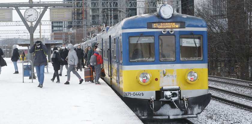 Uwaga pasażerowie! Bilety SKM poszły w górę. I to sporo