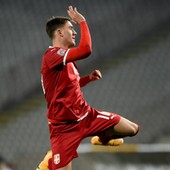 Fudbalska Reprezentacija Srbije Blic Sport