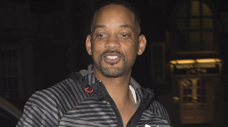 Will Smith /Fotó: Northfoto