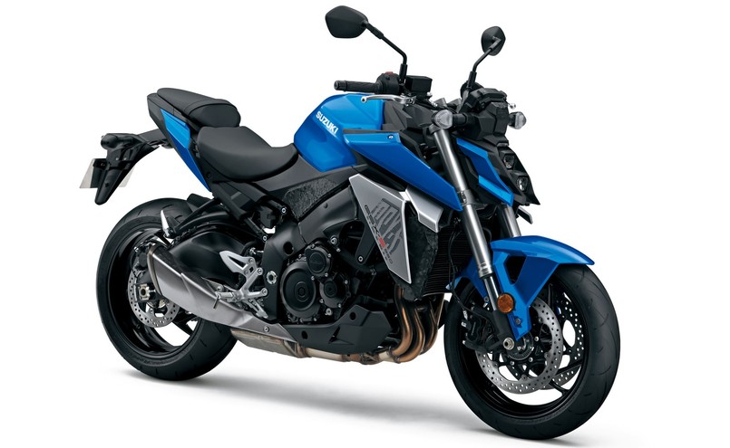 Suzuki GSX-S950