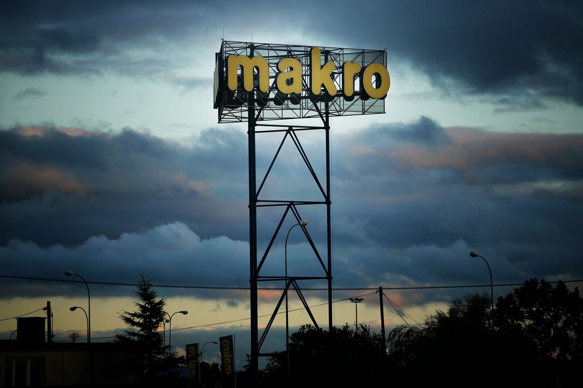 Makro Cash and Carry