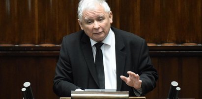 Kaczyński nie ugnie się! Podał jedyną datę wyborów