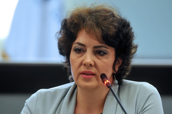 OPTUŽENA DA JE U DŽEP STAVILA 112 MILIONA! Bivša g