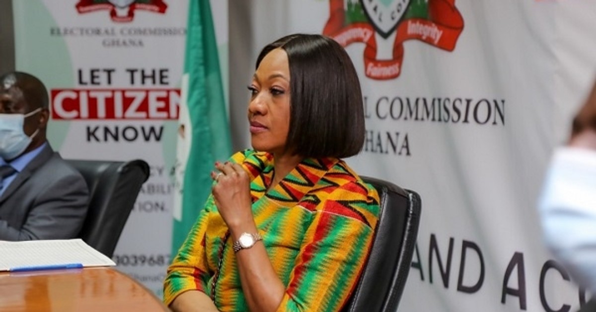 Here's the 2024 elections calendar Pulse Ghana