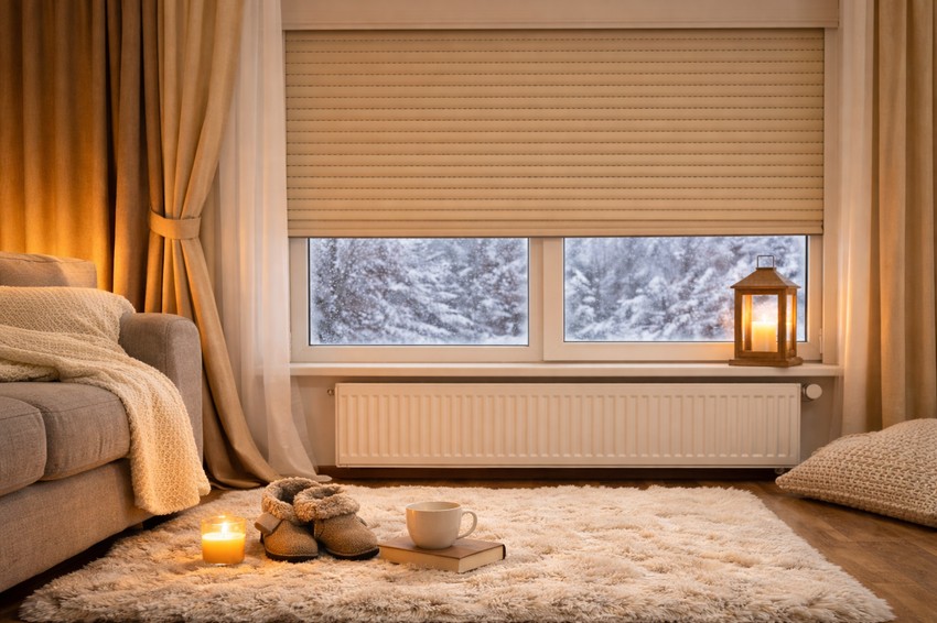 Zima i grejanje