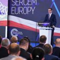 Mateusz Morawiecki: Łódź ma szansę być "ziemią obiecaną"