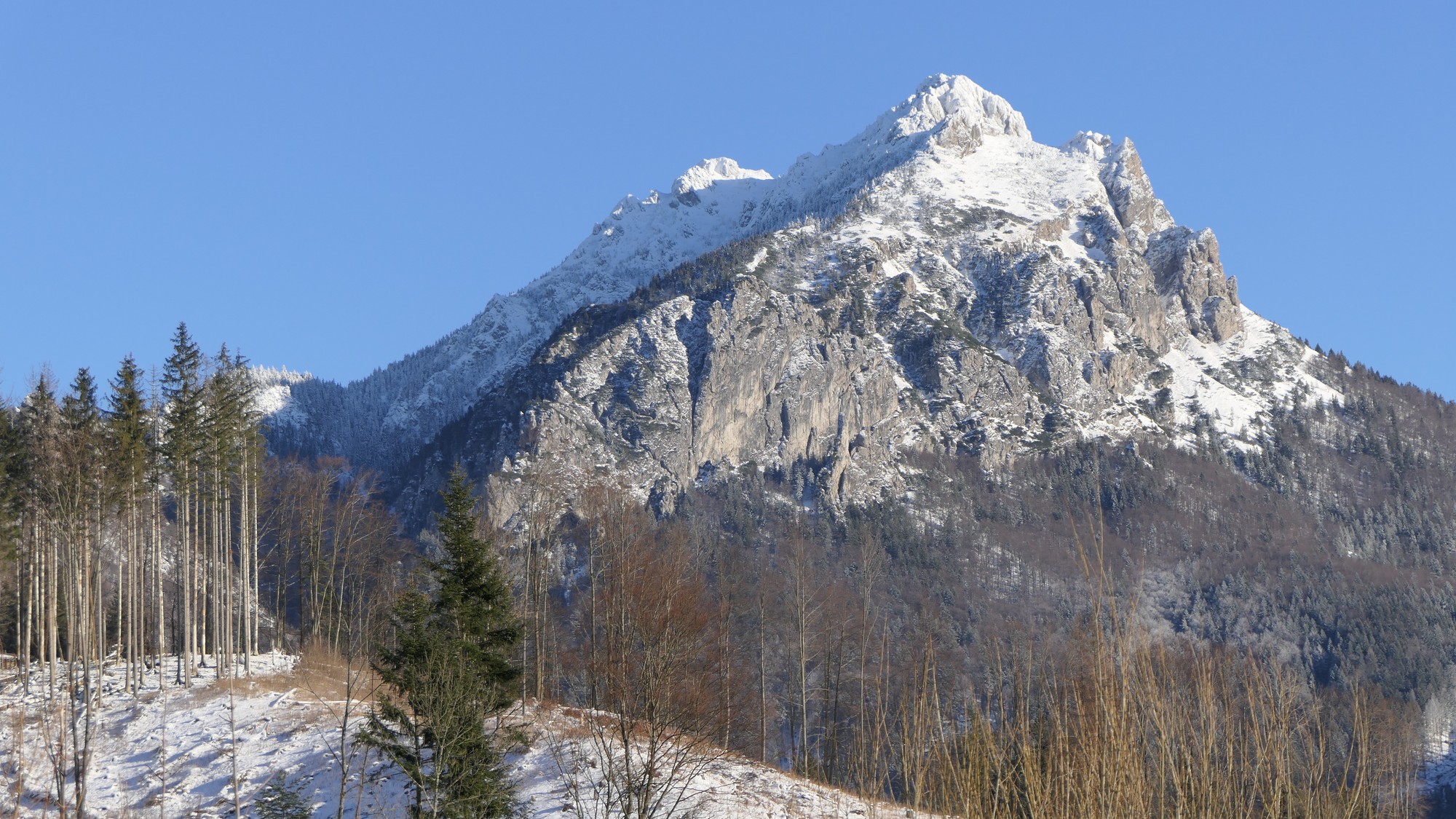 Národný park Malá Fatra