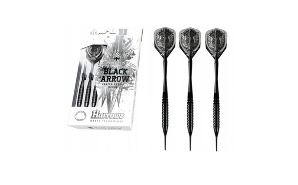 Harrows Black Arrow 16g