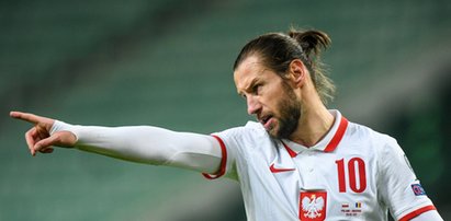 Reprezentanci na Euro: Grzegorz Krychowiak. Żołnierz gotowy na każdy rozkaz