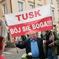 Tusk był dla nich czarnym charakterem. Wrócą wojenki ze związkowcami?