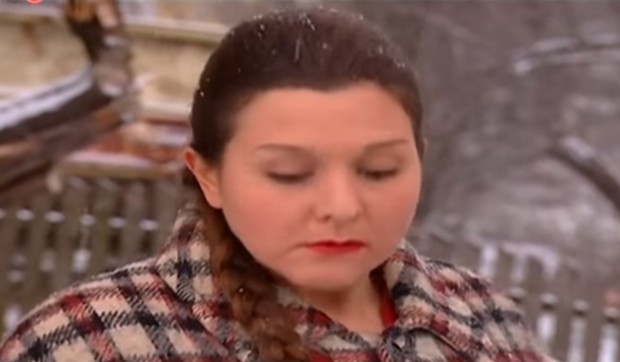 Tijana Vučetić