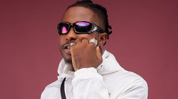 I wasn't harassed in Cape Coast as reported – Kelvyn Boy explains (WATCH)