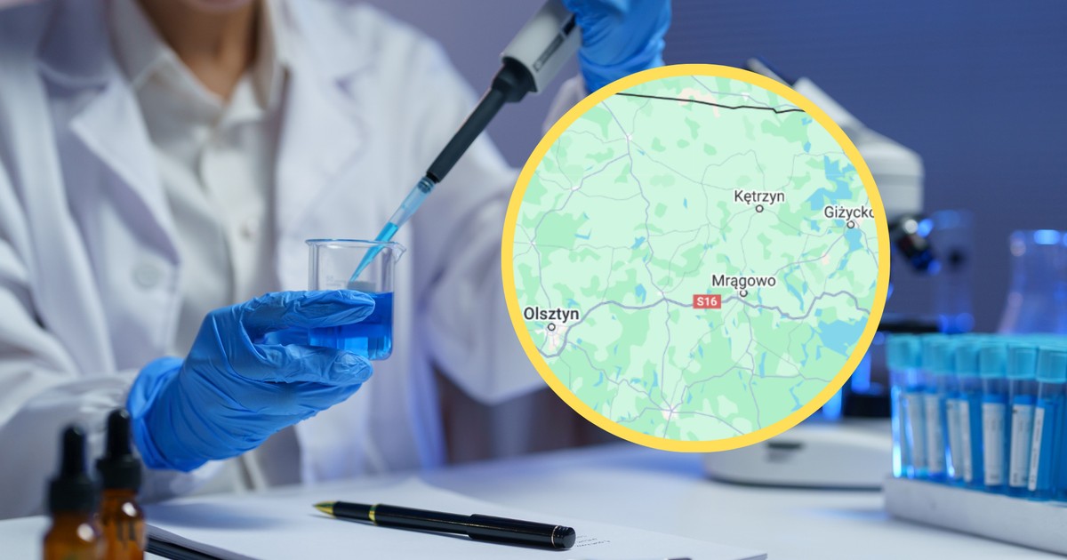Groźne zatrucie na szkoleniu Straży Granicznej. Coraz więcej osób w szpitalu
