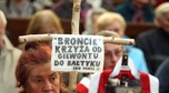 Miesięcznica, upamiętnienie katastrofy smoleńskiej