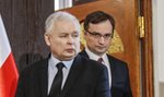 Kaczyński przedstawił Ziobrze warunki dalszego trwania koalicji. "Czekamy na odpowiedź"