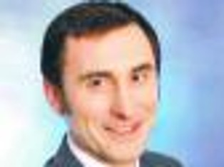 Dariusz Adamski - nowy country manager Knauf Insulation