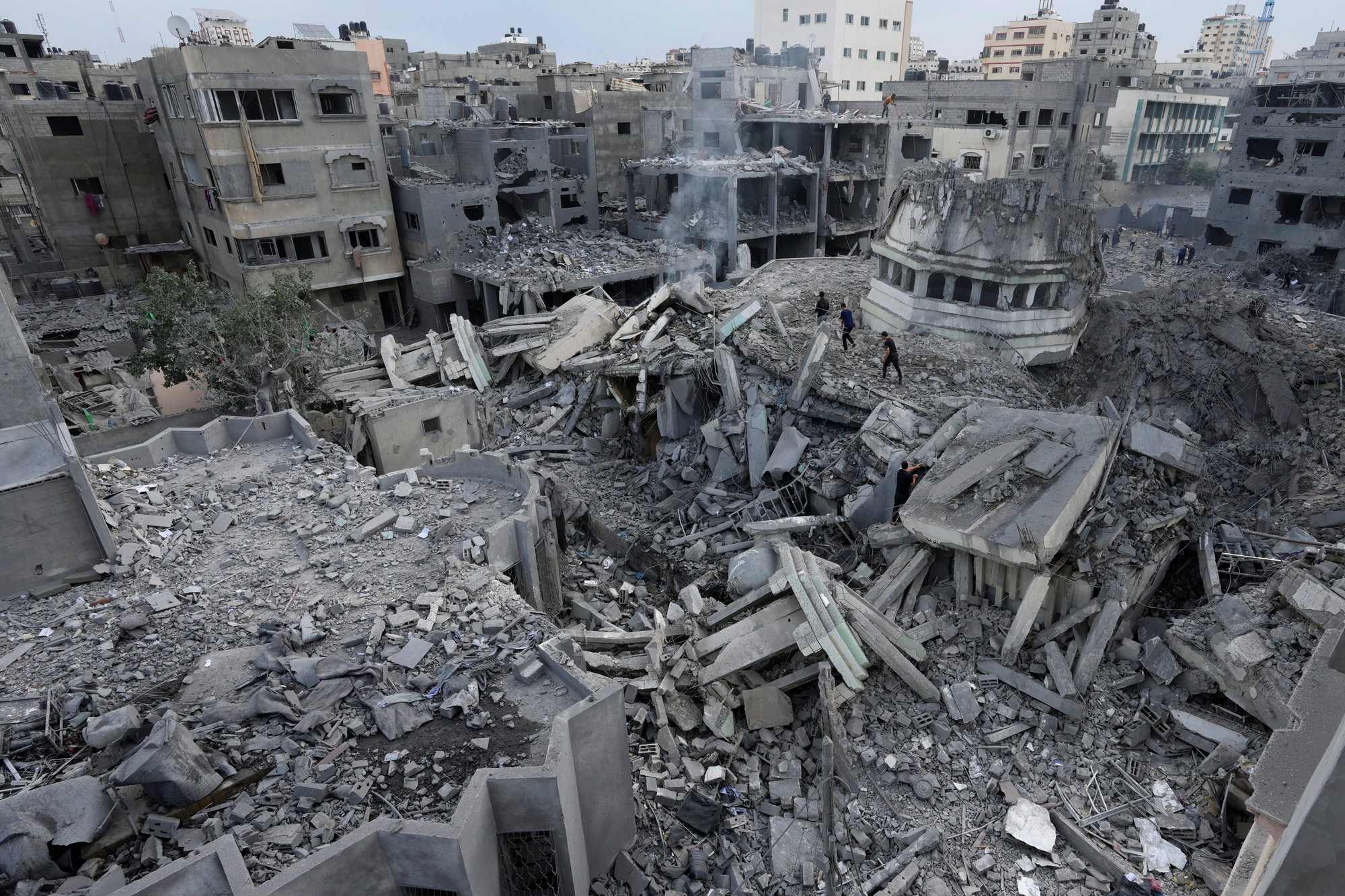 Izraelská armáda vyhlásila vojnový stav po tom, čo militantné hnutie Hamas vypálilo na Izrael stovky rakiet (ilustračné foto).