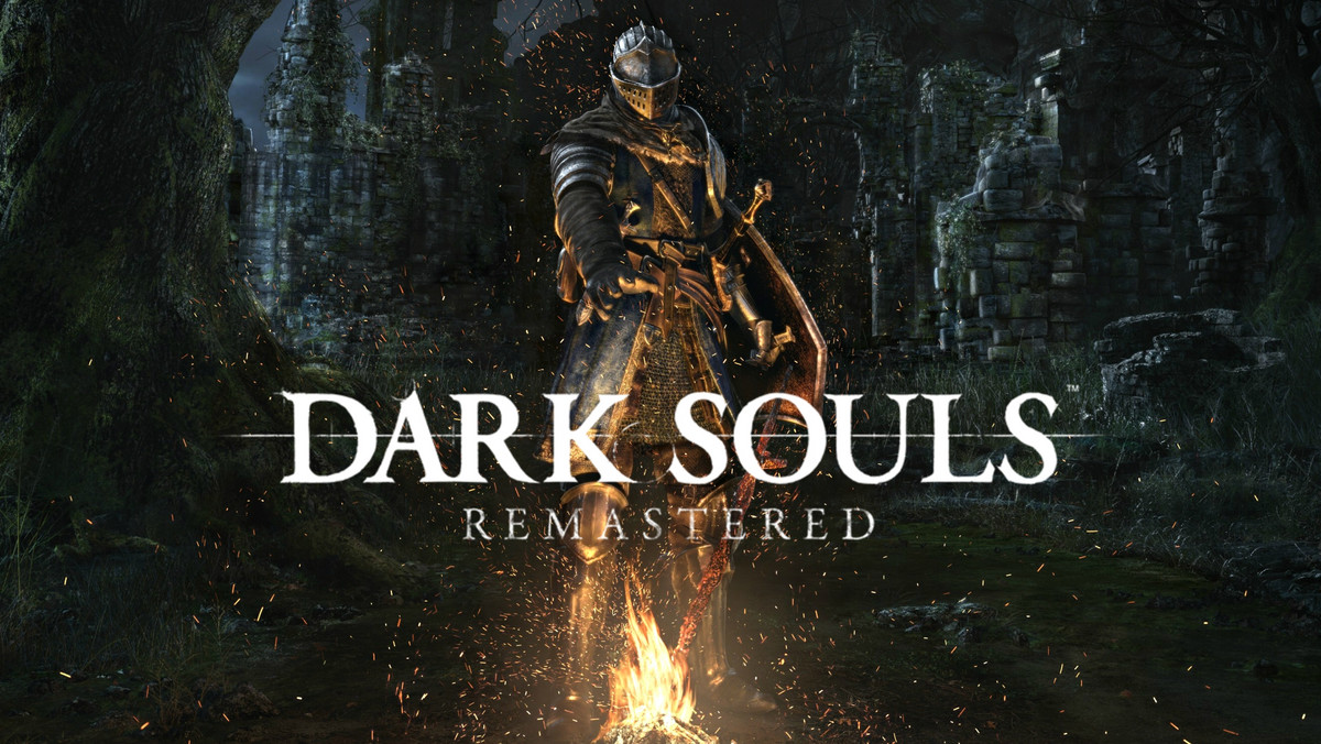 Dark Souls Remastered trafił w końcu na sklepowe półki. Gdyby nie fakt, że to… Dark Souls, można by pomyśleć, że From Software zrobiło skok na kasę. Nie do końca tak jest i w sumie ciesze się, że mogłem znów przeżyć tę mroczną przygodę.