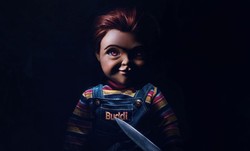 Jak powstawała "Laleczka"? Już sam making off horroru przeraża [WIDEO]