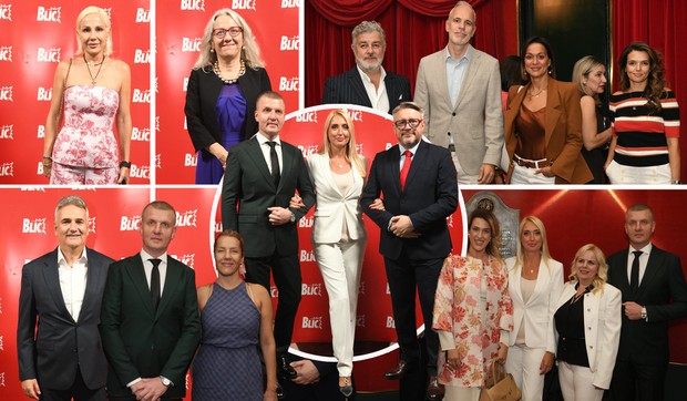 29 godina Blica