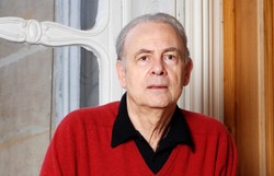 Nagrodę Nobla w dziedzinie literatury otrzymał Francuz Patrick Modiano