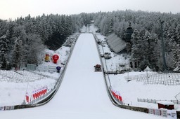 pś w skokach - wielka krokiew pożegna kamila stocha