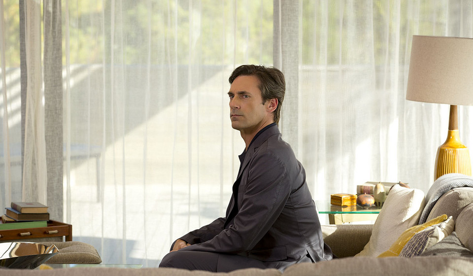 "Marjorie Prime", reż. Michael Almereyda