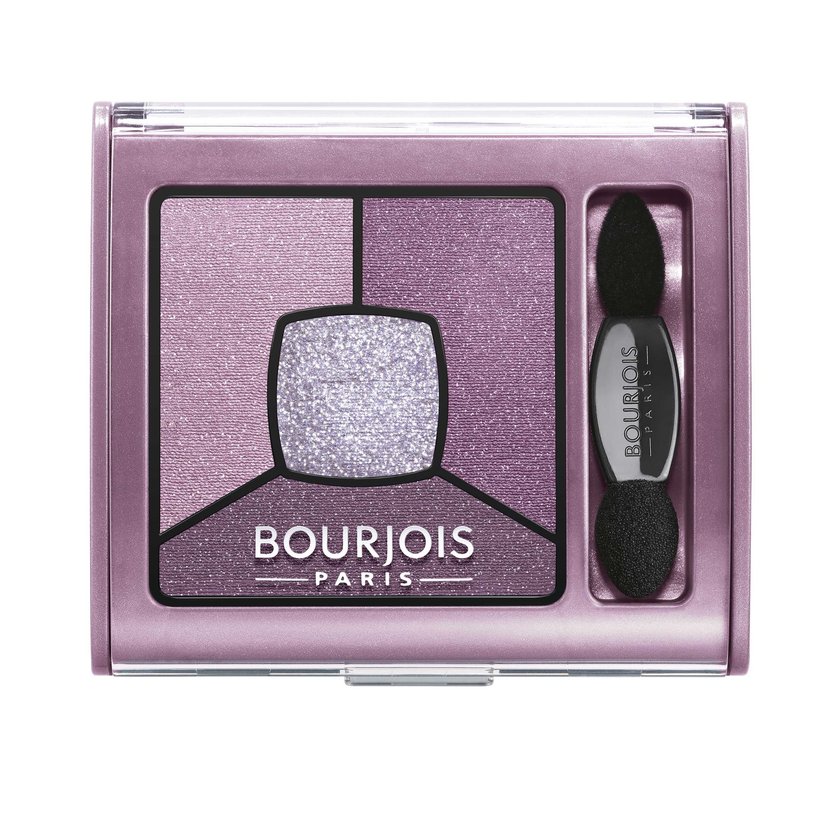 Cienie Bourjois