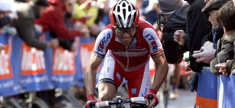 Giro d'Italia: Joaquim Rodriguez zwycięzcą w Asyżu