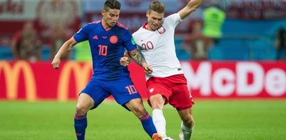 Łukasz Piszczek rezygnuje z gry w polskiej drużynie narodowej