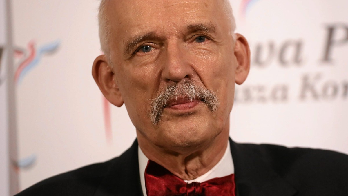 Janusz Korwin-Mikke na swoim blogu w Onecie postanowił wytłumaczyć się ze swoich kontrowersyjnych wypowiedzi, które, jego zdaniem, były w ostatnich dniach przez media przeinaczane. "Zdanie »Kocham Rosję – a kocham ja tym bardziej, im dalej jest od Polski« – kilka razy zostało ostatnio kilka razy skrócone do: »Kocham Rosję«" - pisze lider Nowej Prawicy.