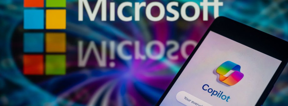 Microsoft udostępnia wersję Copilot z funkcją czatu bezpłatnie i już bez potrzeby korzystania z wyszukiwarki Bing.