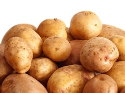 Nie wszystko podrożało. Ziemniaki są znacznie tańsze, niż rok temu