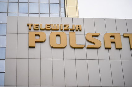 Gigantyczna kara dla Polsatu. Jest reakcja firmy