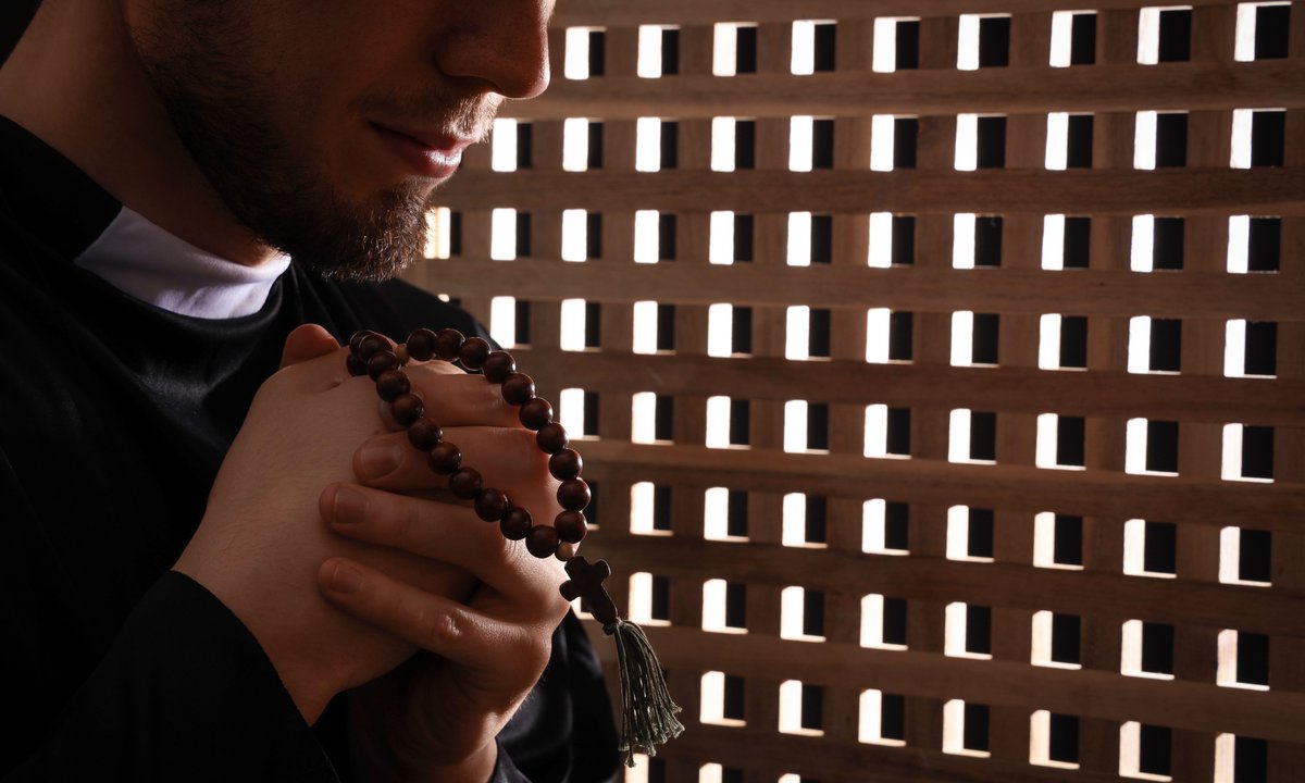 Z tych grzechów nie trzeba się spowiadać. Mało kto o tym wie