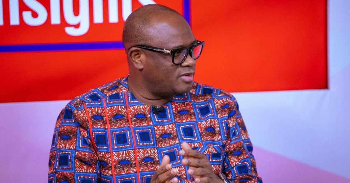 Even JHS student knows Nana Addo is packing the courts with pro-NPP judges — Stan Dogbe - Vimarsana News